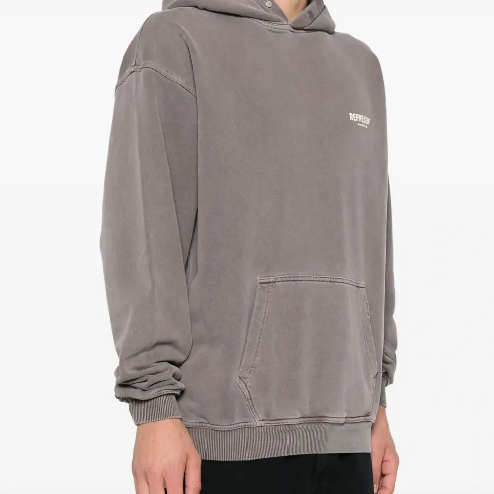 Худи Owners Club