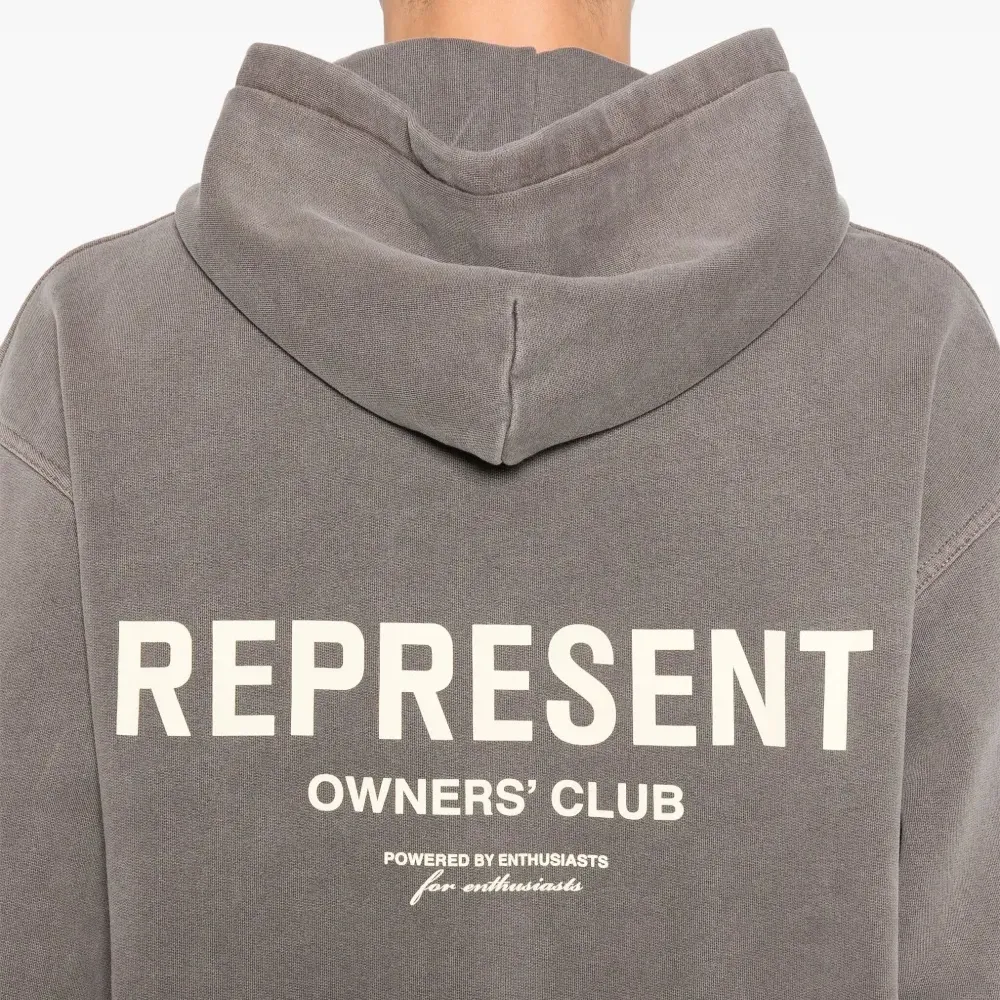 Худи Owners Club