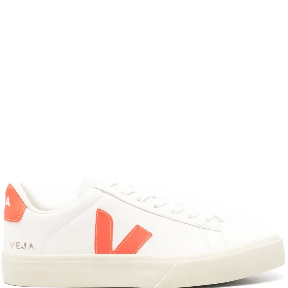 Кеды Campo ChromeFree®