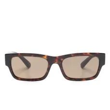 Солнцезащитные очки с логотипом