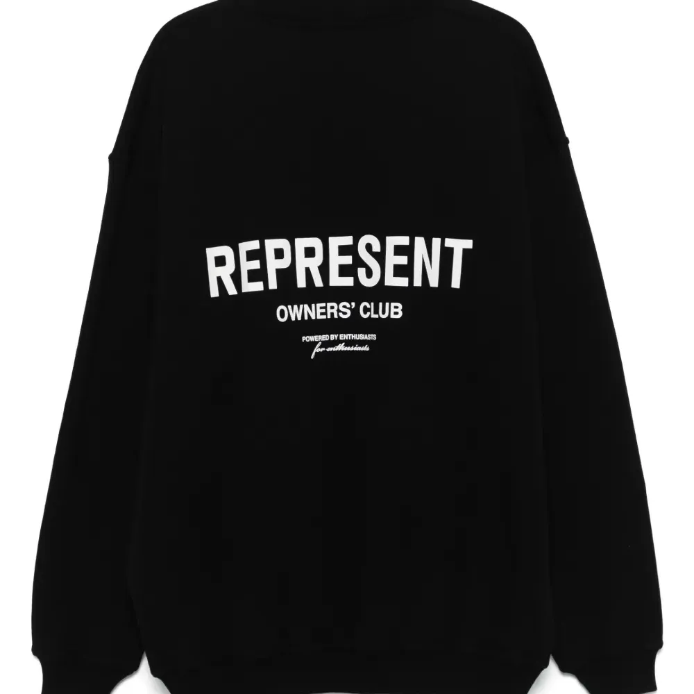 Толстовка Owners Club