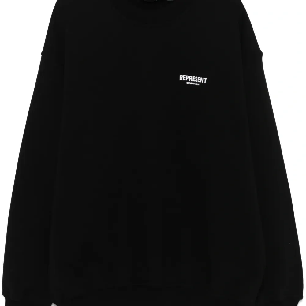 Толстовка Owners Club