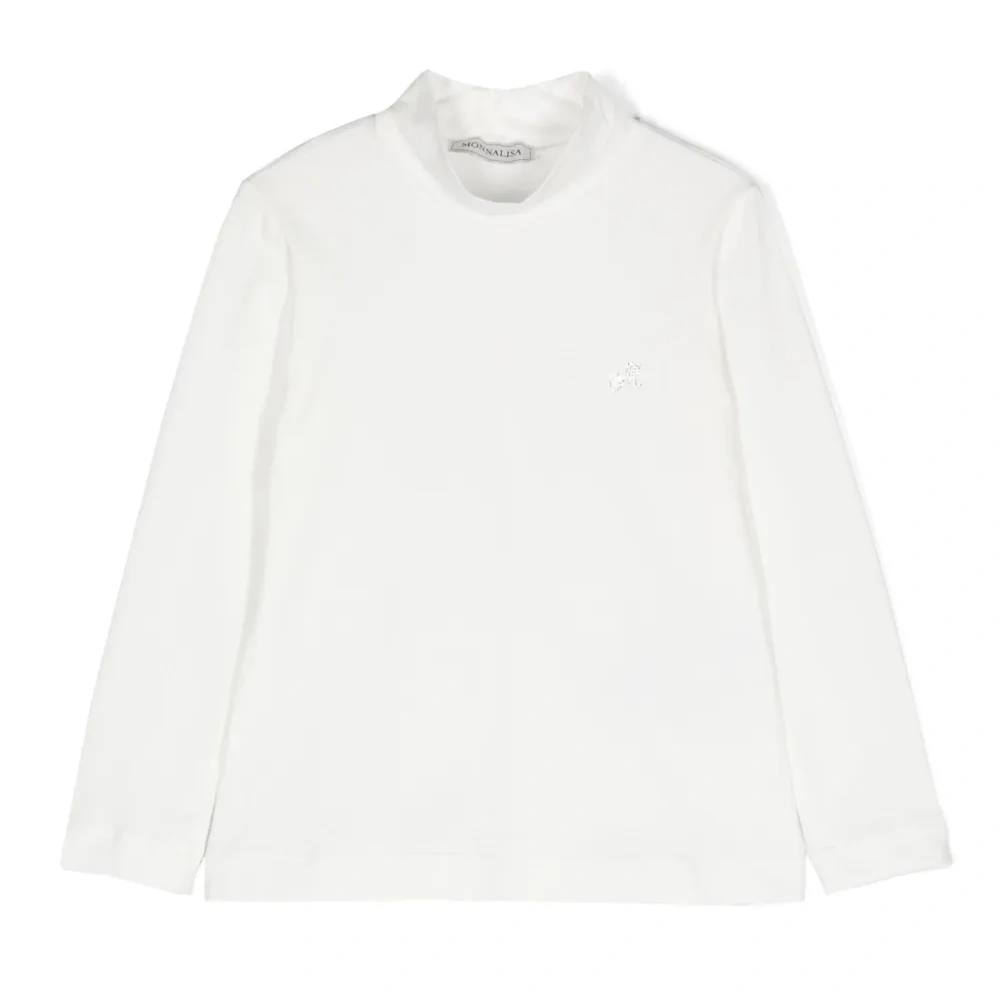 Футболка с логотипом