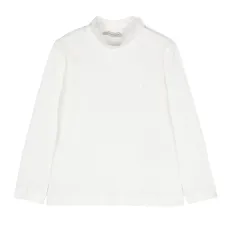 Футболка с логотипом