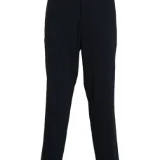 Брюки чинос Curtis из смесового льна