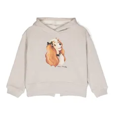 Худи Lady and the Tramp из коллаборации с Disney Худи Lady and the Tramp из коллаборации с Disney