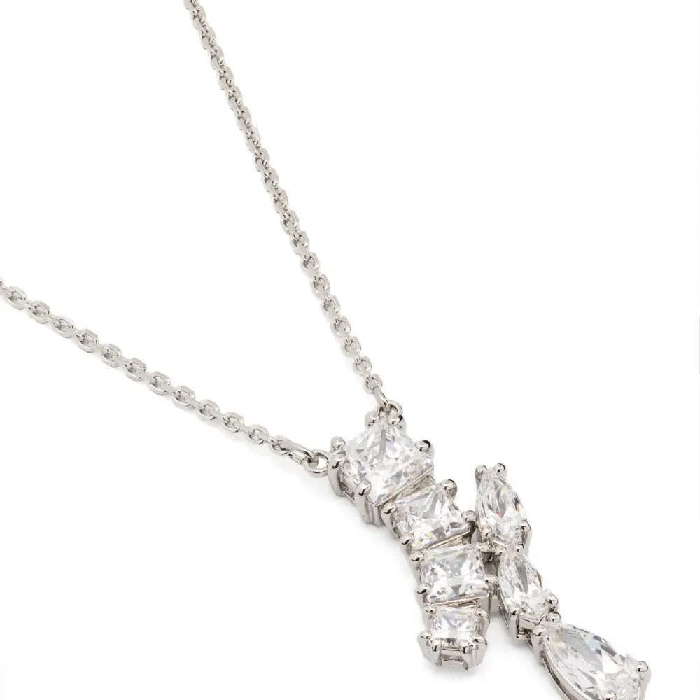 Колье Matrix с подвеской Колье Matrix с подвеской