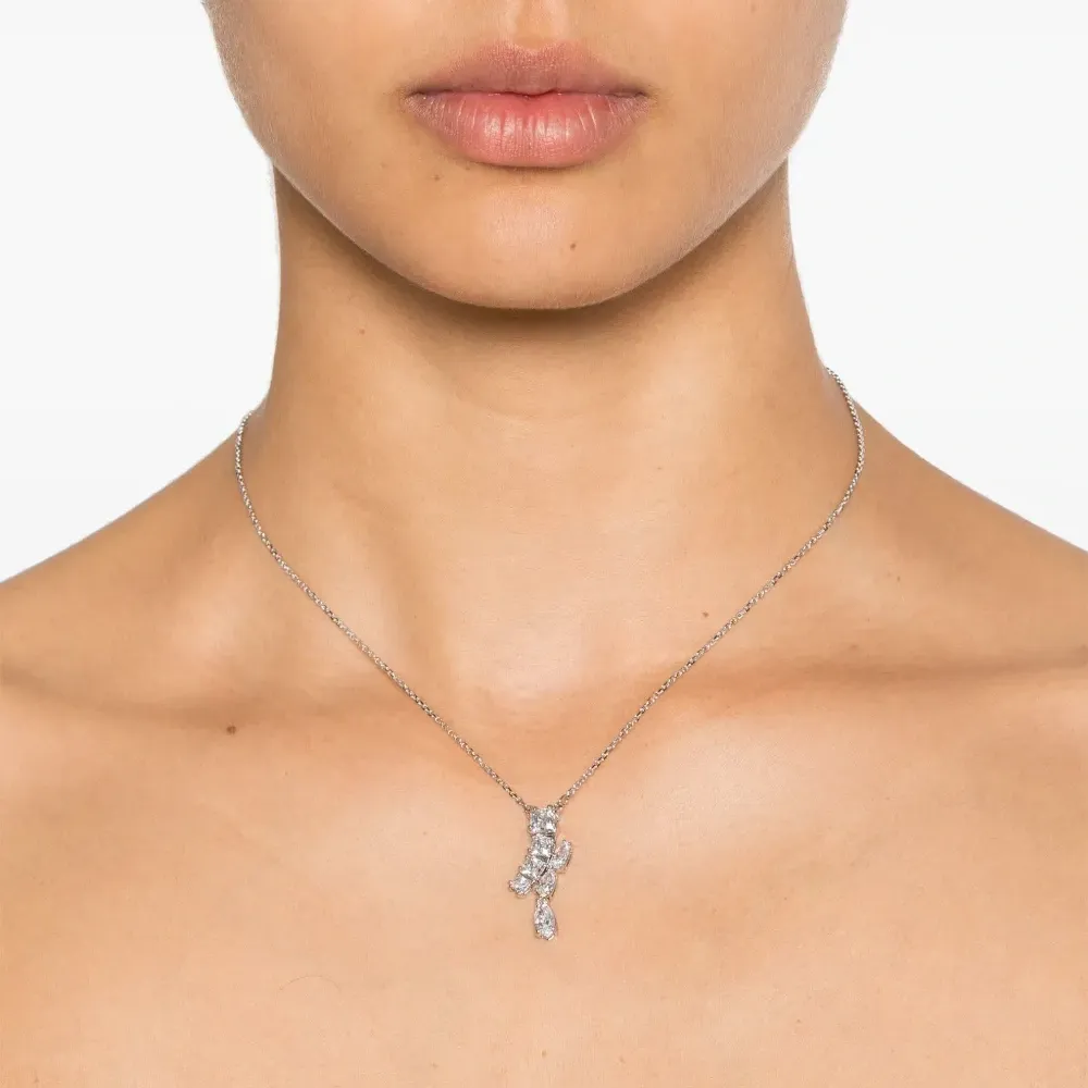 Колье Matrix с подвеской Колье Matrix с подвеской