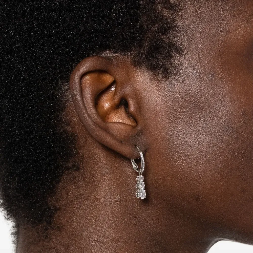 Серьги-подвески Stilla Attract Trilogy Серьги-подвески Stilla Attract Trilogy