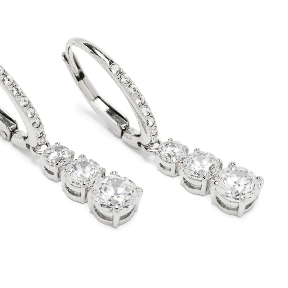 Серьги-подвески Stilla Attract Trilogy Серьги-подвески Stilla Attract Trilogy