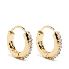 Серьги-кольца Matrix Серьги-кольца Matrix