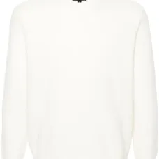 Джемпер из вирджинской шерсти