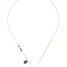 Колье Symbolica с подвесками