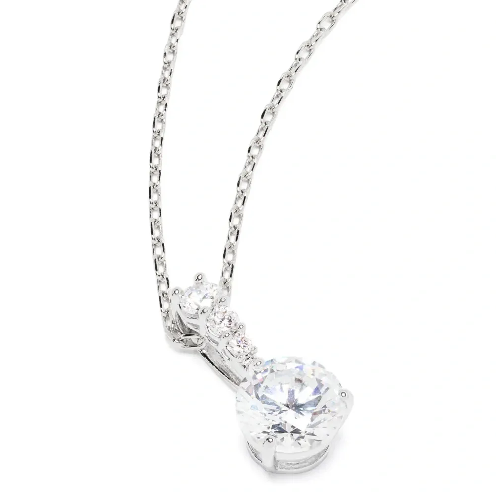 Колье Stilla с подвеской