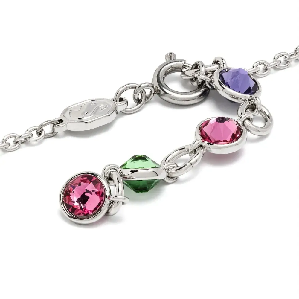 Колье Gema с кристаллами Колье Gema с кристаллами