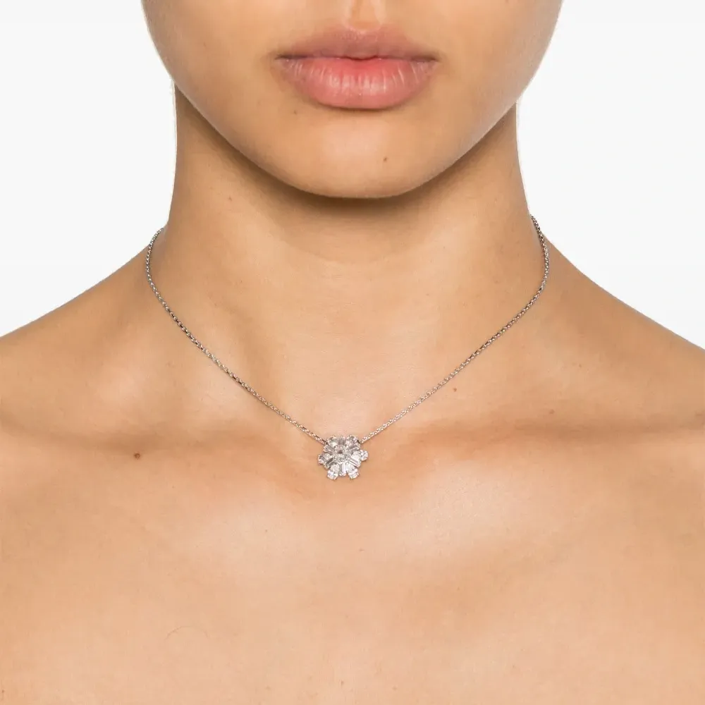 Колье Idyllia с подвеской Колье Idyllia с подвеской