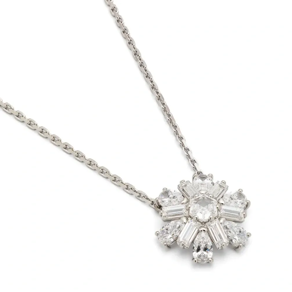 Колье Idyllia с подвеской Колье Idyllia с подвеской