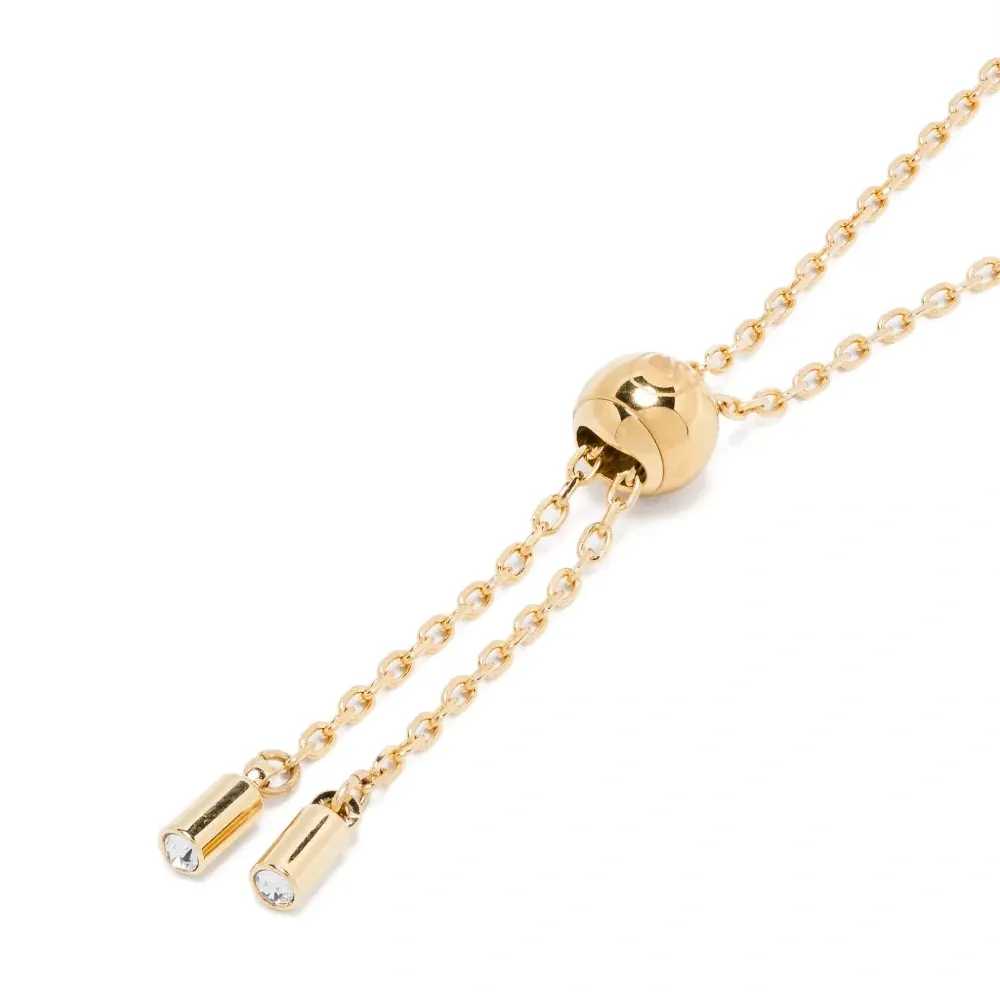 Колье-чокер Symbolica с подвесками