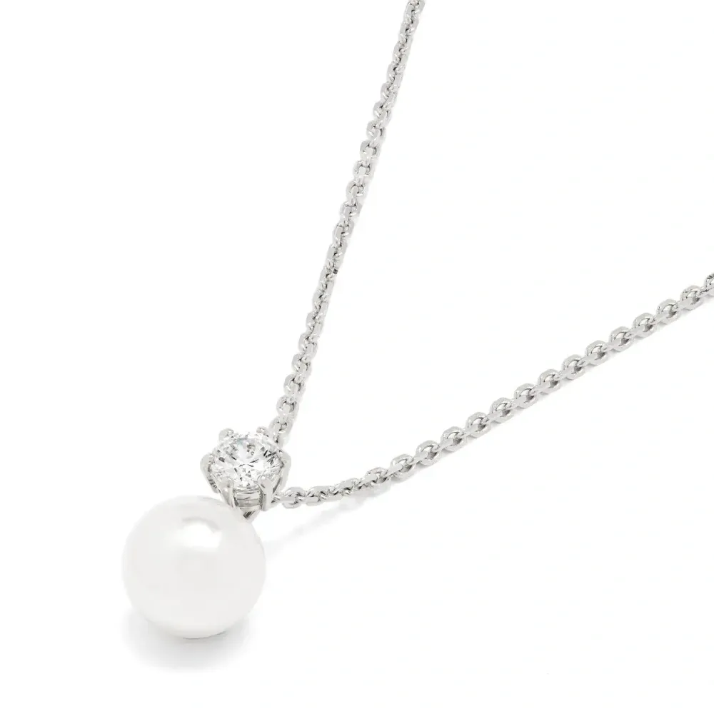 Колье Matrix с подвеской Колье Matrix с подвеской