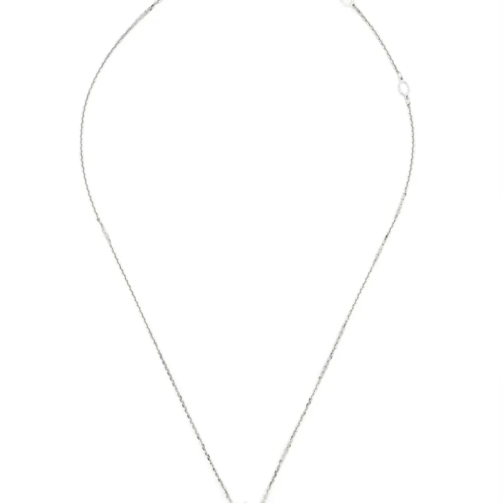 Колье с подвеской Hyperbola