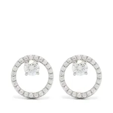 Серьги-гвоздики Constella Серьги-гвоздики Constella