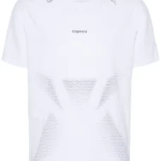 Футболка с логотипом из коллаборации с Puma