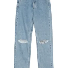 Джинсы Playback Authentik Trashed