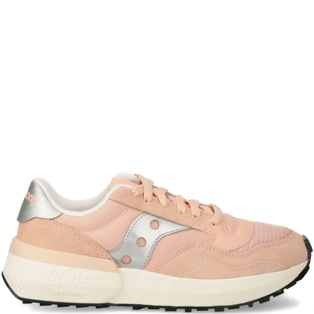 Кроссовки Jazz NXT