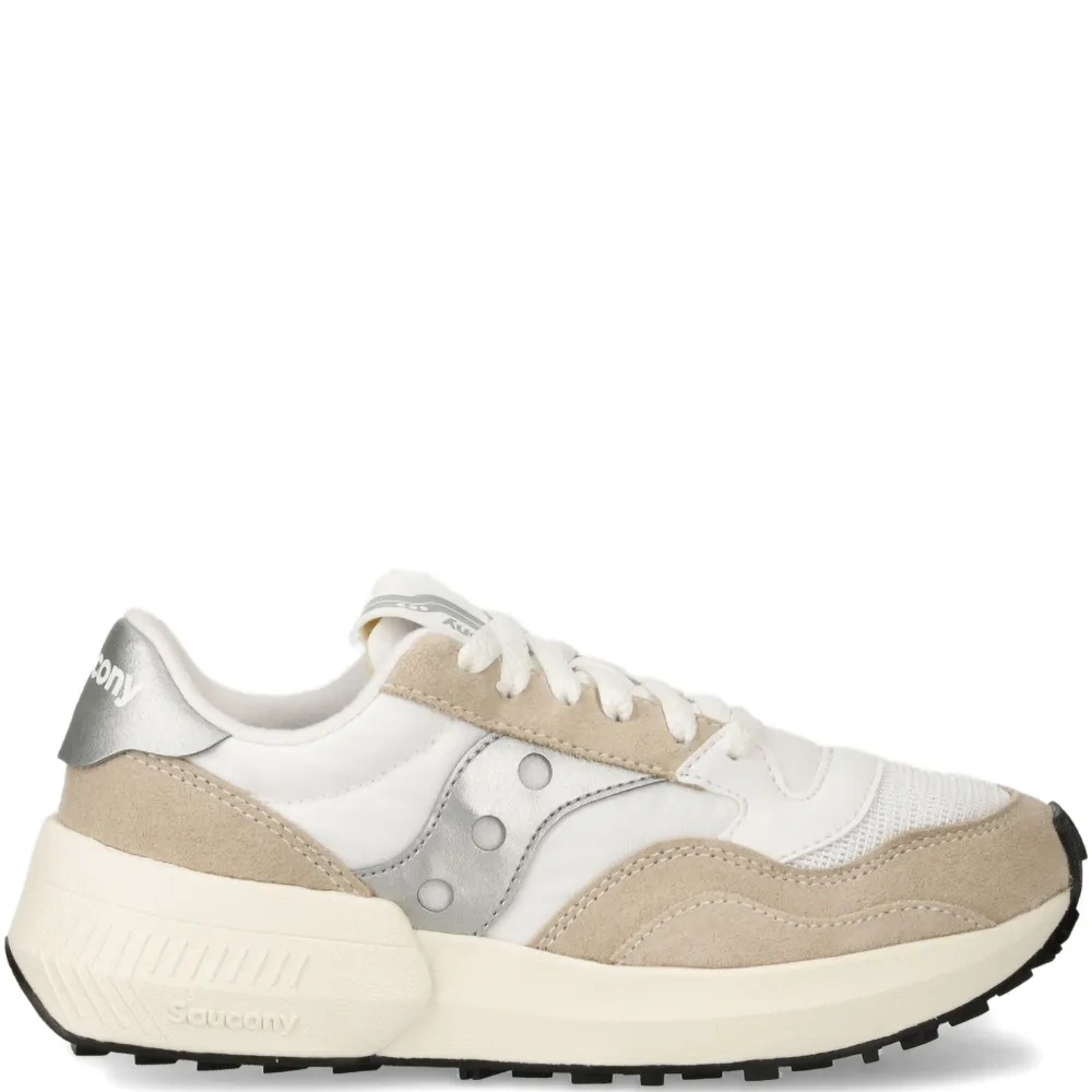 Кроссовки Jazz NXT