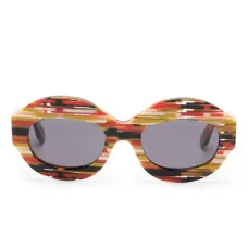 Солнцезащитные очки Spacey Stripey