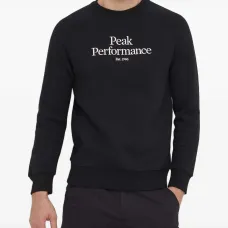 Свитшот с логотипом