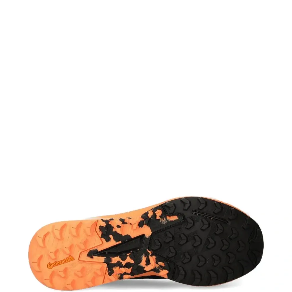 Кроссовки Terrex Agravic Flow