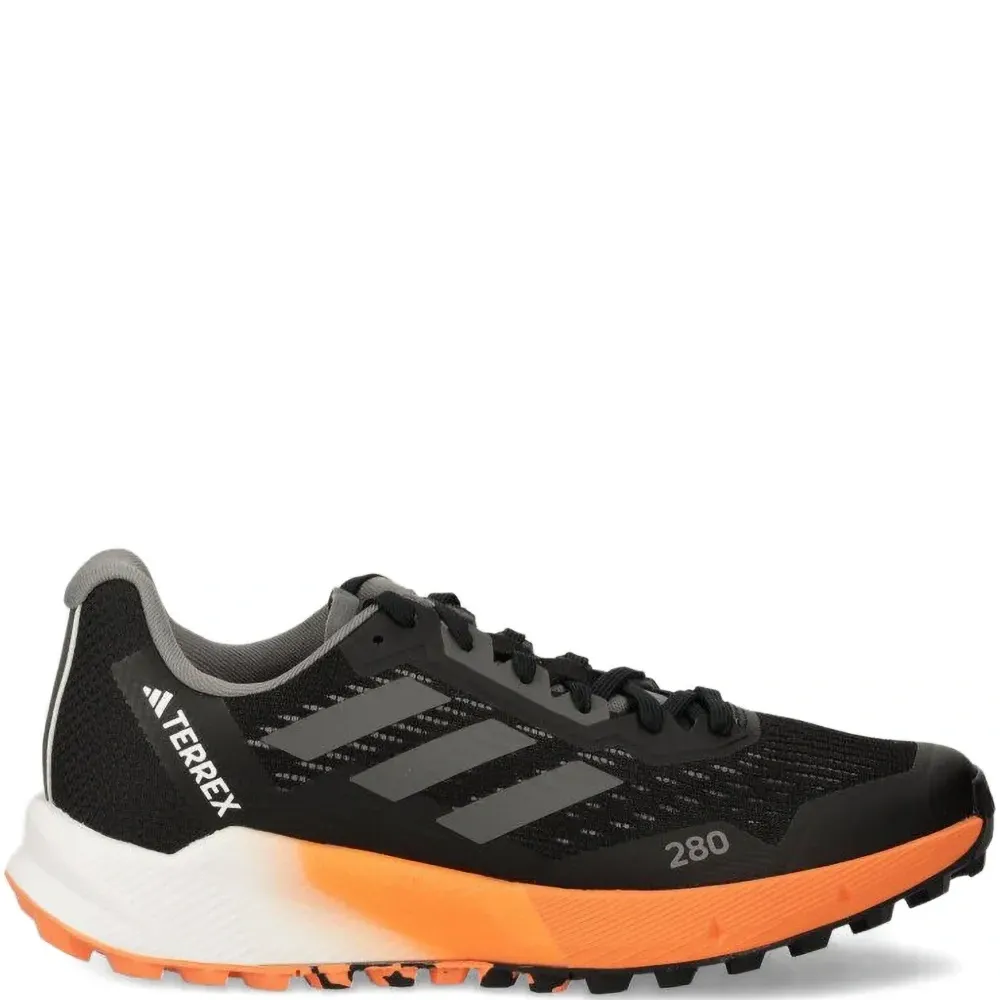 Кроссовки Terrex Agravic Flow