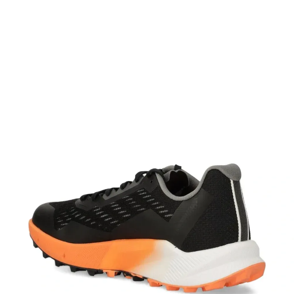 Кроссовки Terrex Agravic Flow