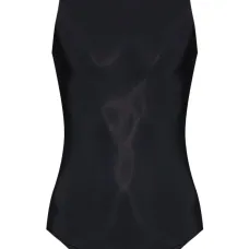 Эластичное боди