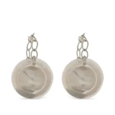 Серебряные серьги Серебряные серьги