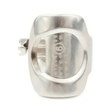 Кольцо с гравировкой