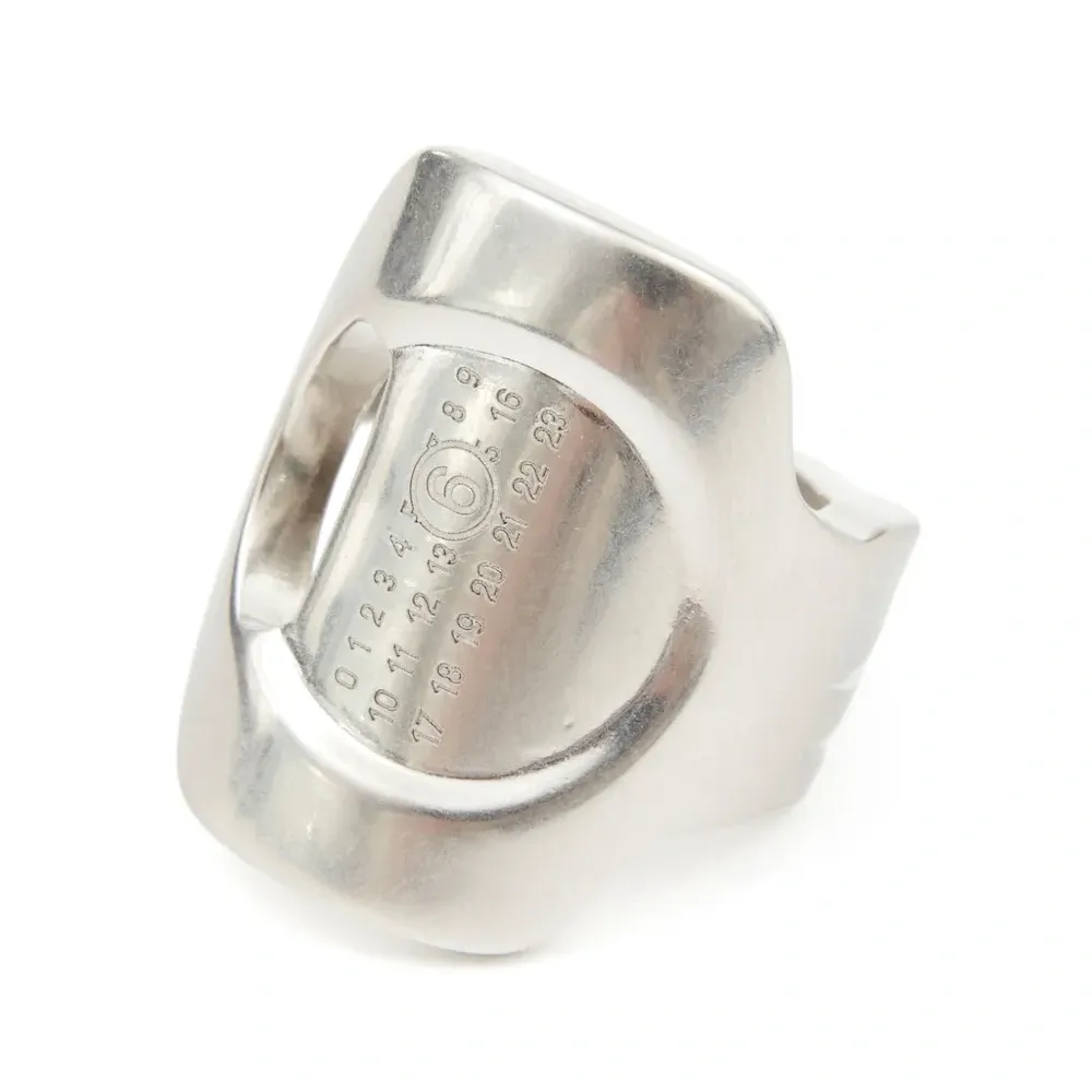 Кольцо с гравировкой