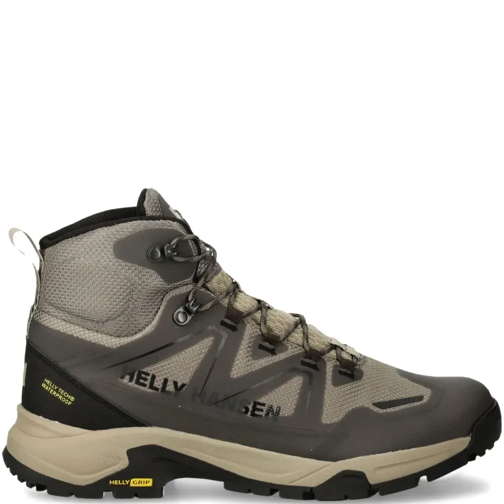 Ботинки Cascade