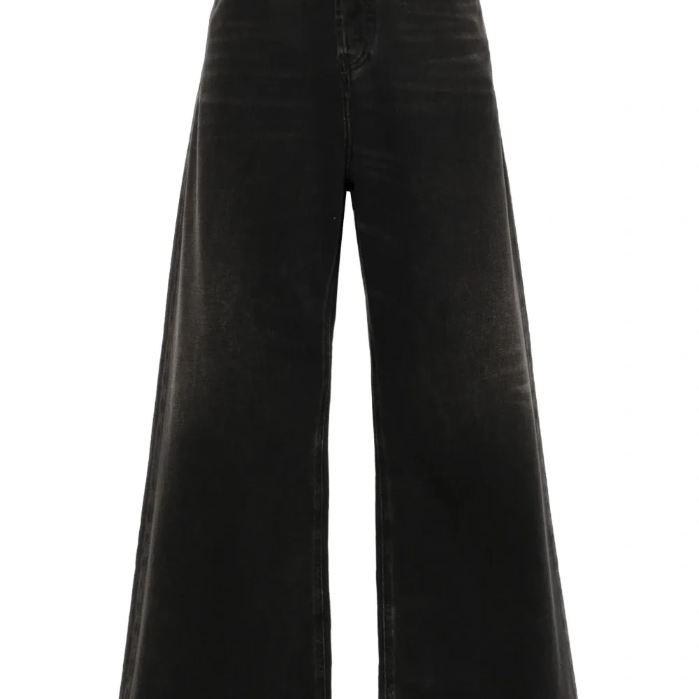 Широкие джинсы 1996 D-Sire