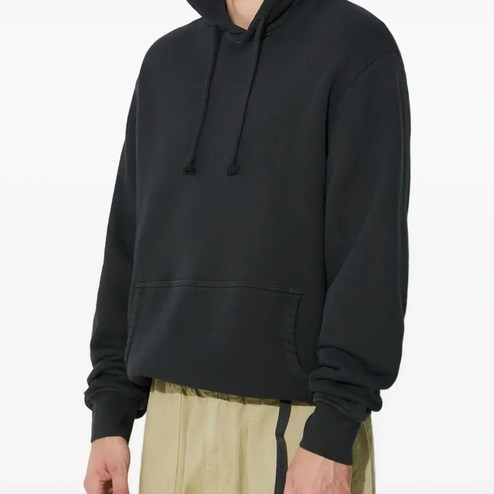 Худи с длинными рукавами