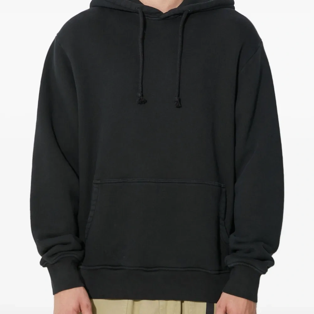 Худи с длинными рукавами