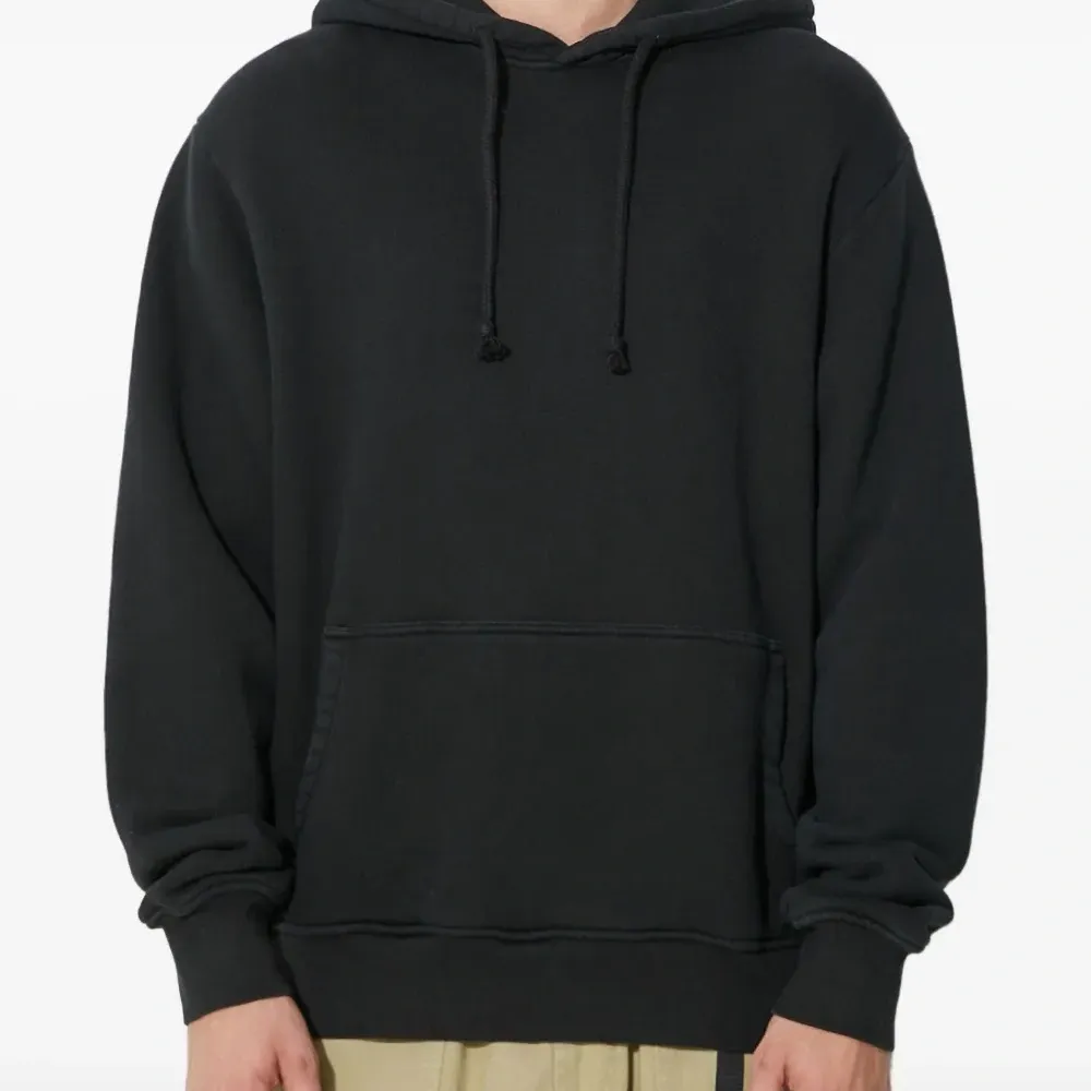 Худи с длинными рукавами