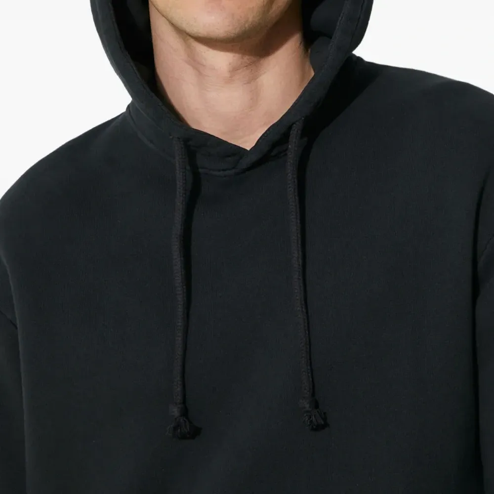 Худи с длинными рукавами