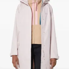 Куртка с капюшоном Voyage