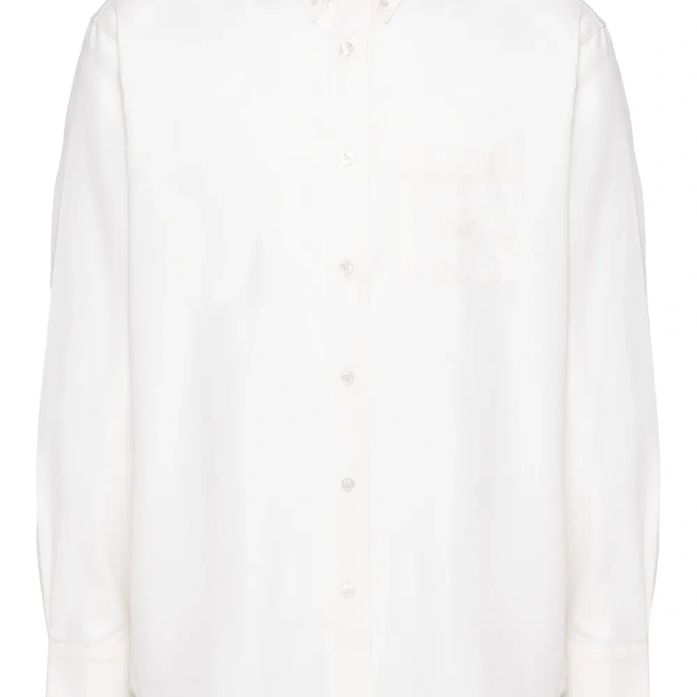 Рубашка La Chemise Oxford