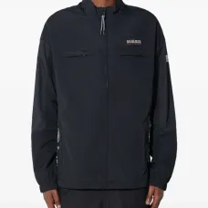 Куртка на молнии