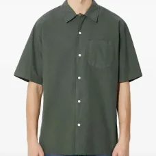 Рубашка Carsten с карманом