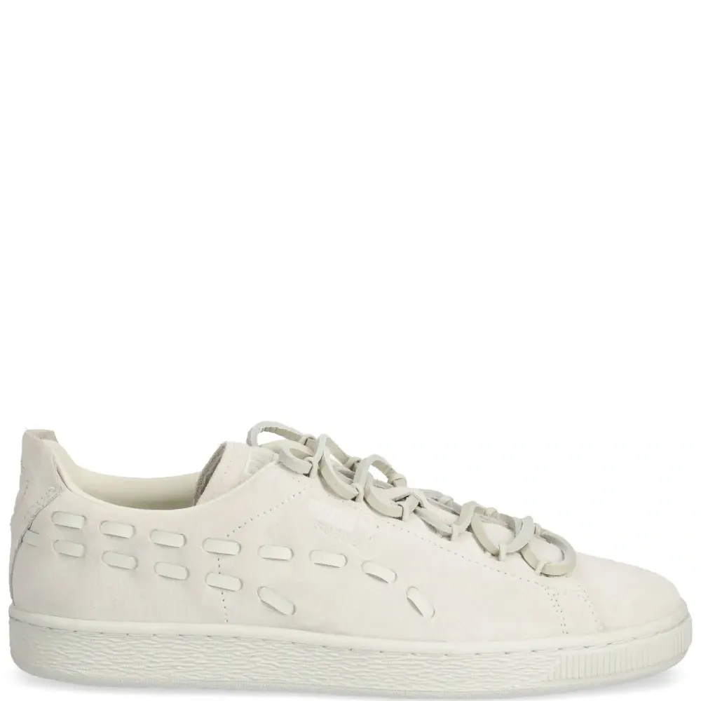 Кеды Suede Decon