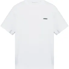 Футболка с логотипом